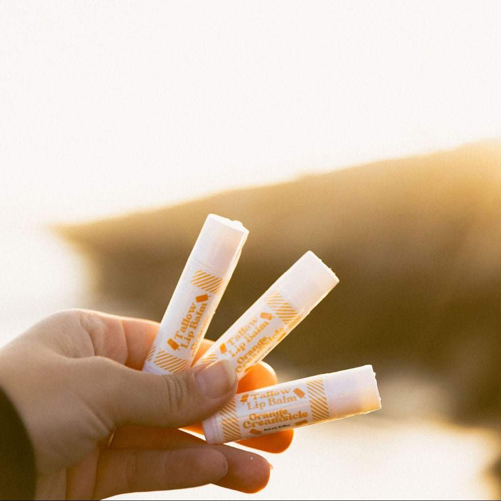 Kira Tallow Lip Balm