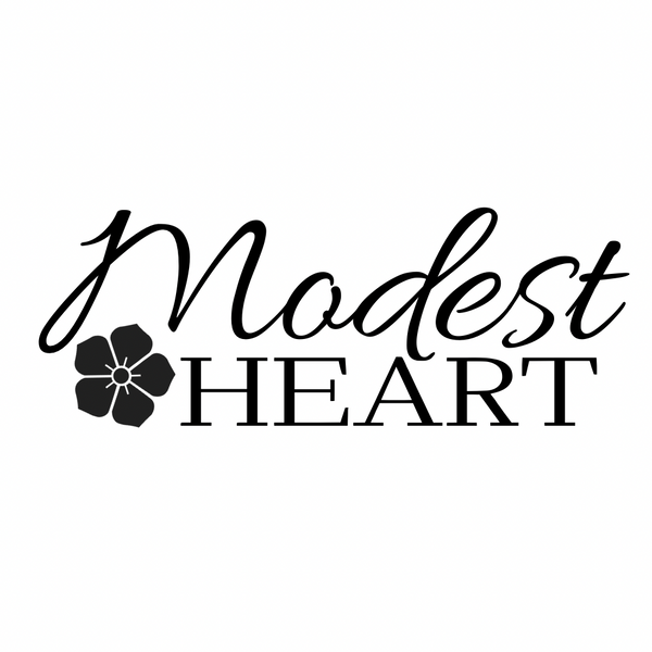 Modest Heart