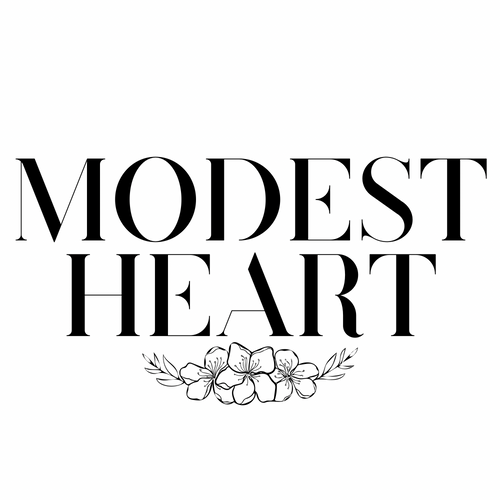 Modest Heart