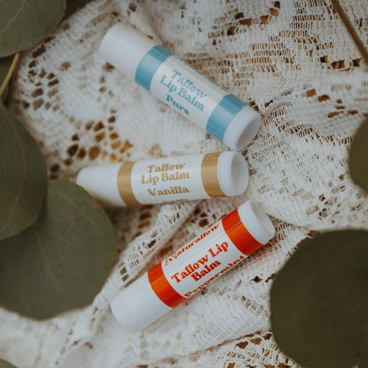 Kira Tallow Lip Balm