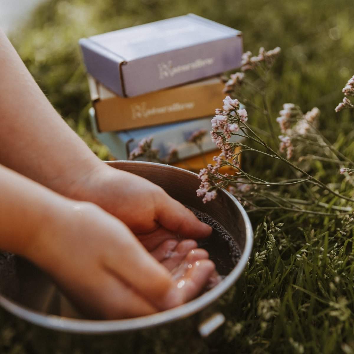June Willow Tallow Soap