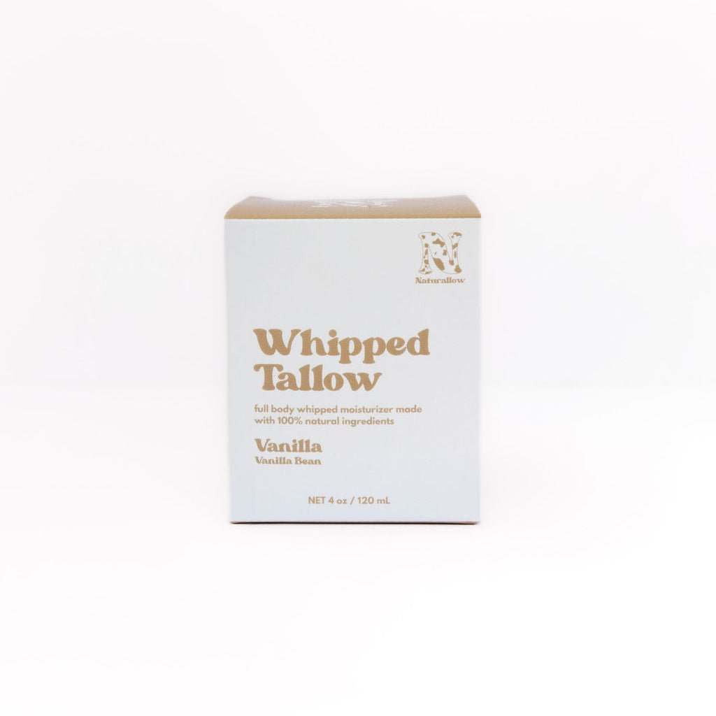 Jane Whipped Tallow Moisturizer