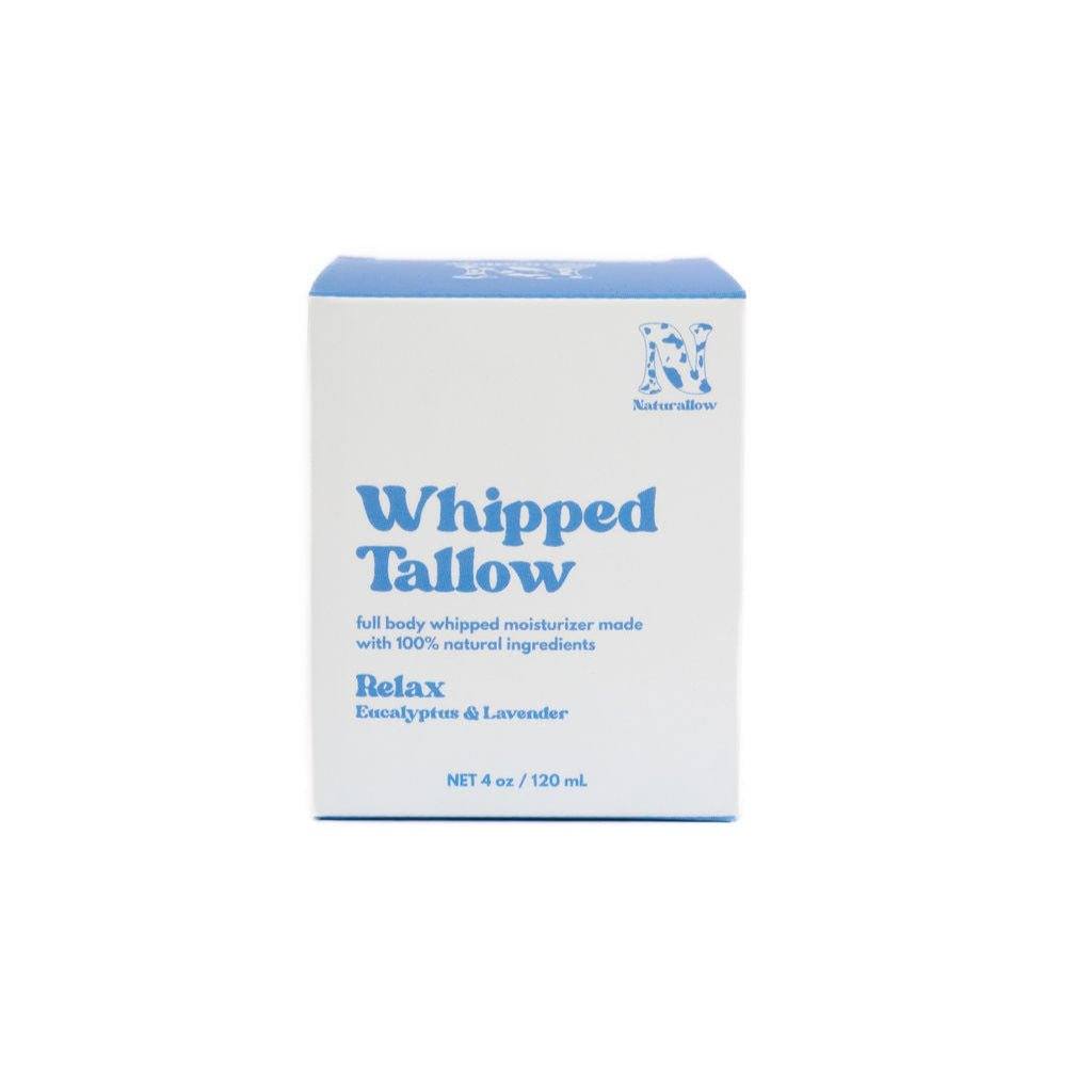 Jane Whipped Tallow Moisturizer