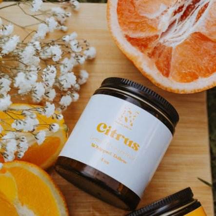 Jane Whipped Tallow Moisturizer