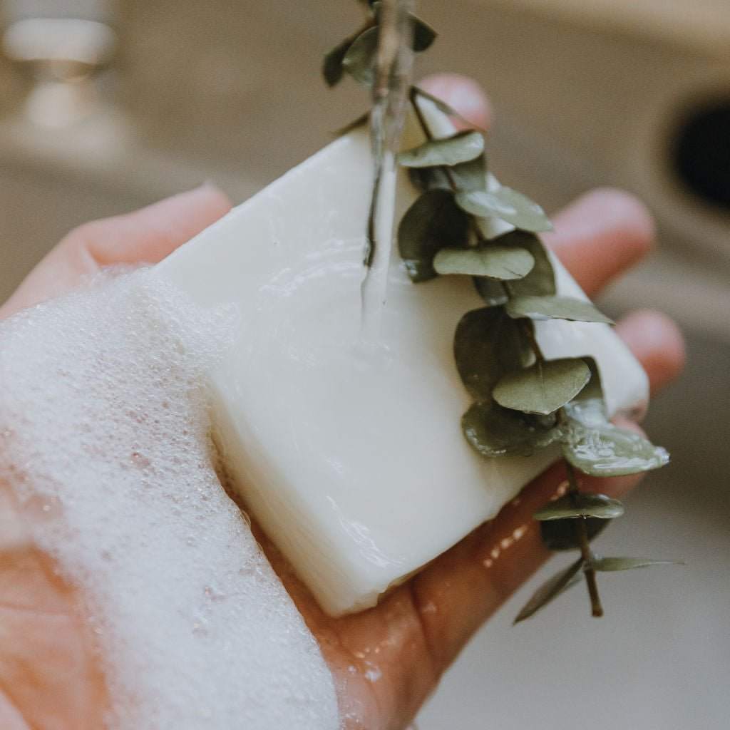 June Willow Tallow Soap