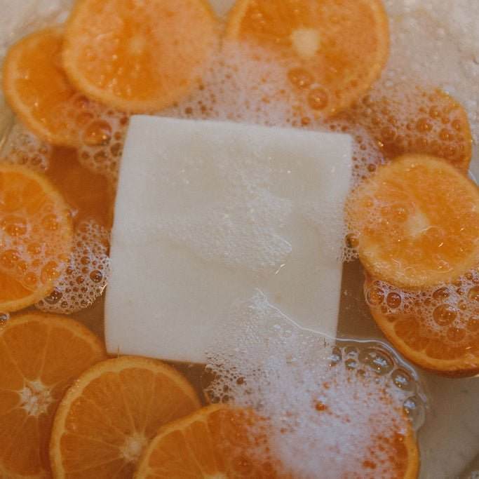 June Willow Tallow Soap