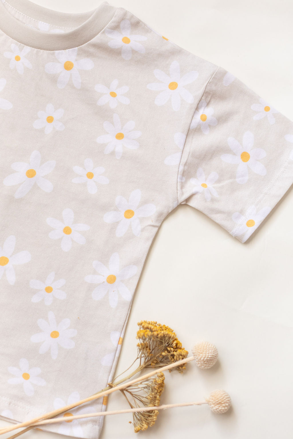 Wayne Emoji/Smiley face Short Sleeve Baby Lounge set