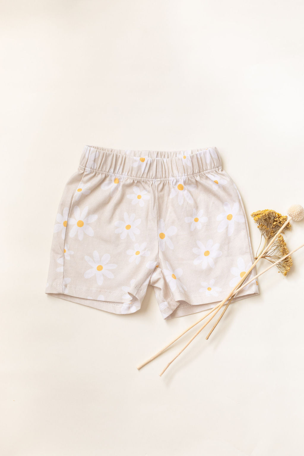 Wayne Emoji/Smiley face Short Sleeve Baby Lounge set