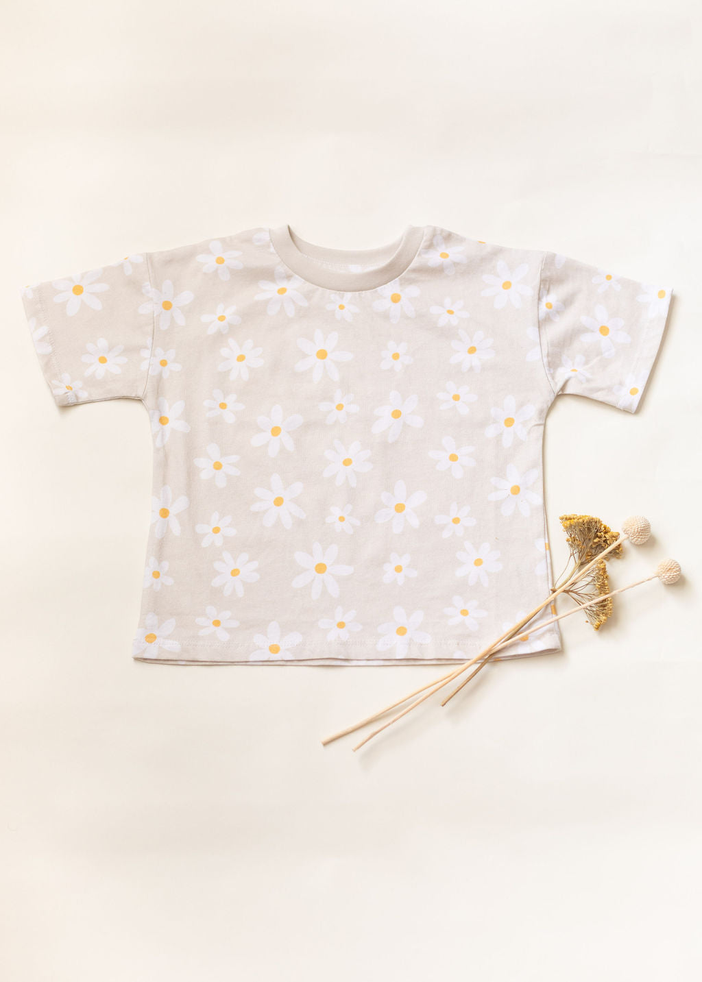 Wayne Emoji/Smiley face Short Sleeve Baby Lounge set