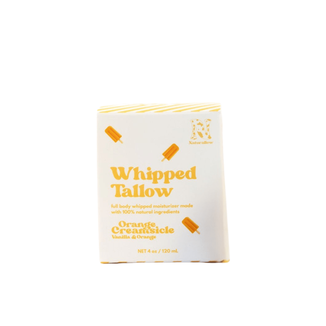 Jane Whipped Tallow Moisturizer