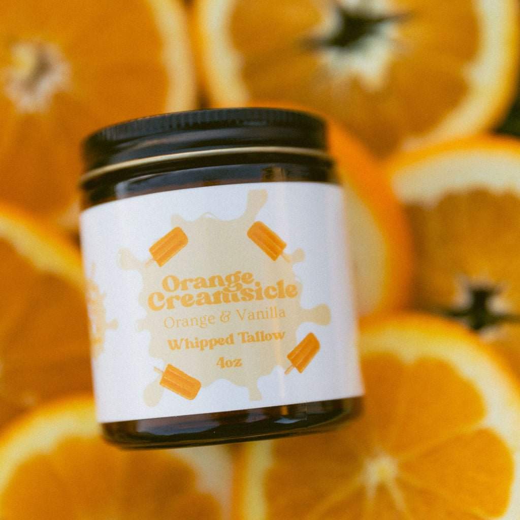 Jane Whipped Tallow Moisturizer