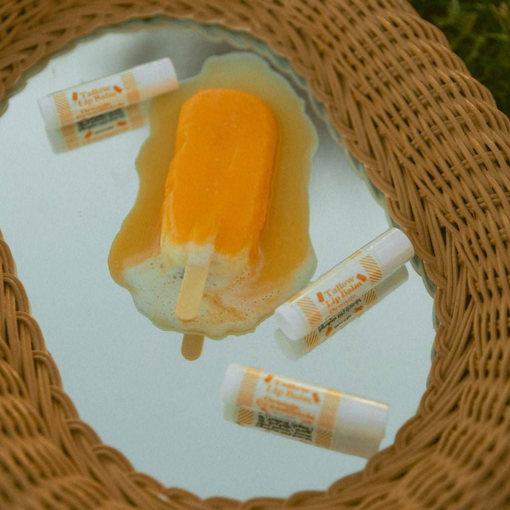 Kira Tallow Lip Balm