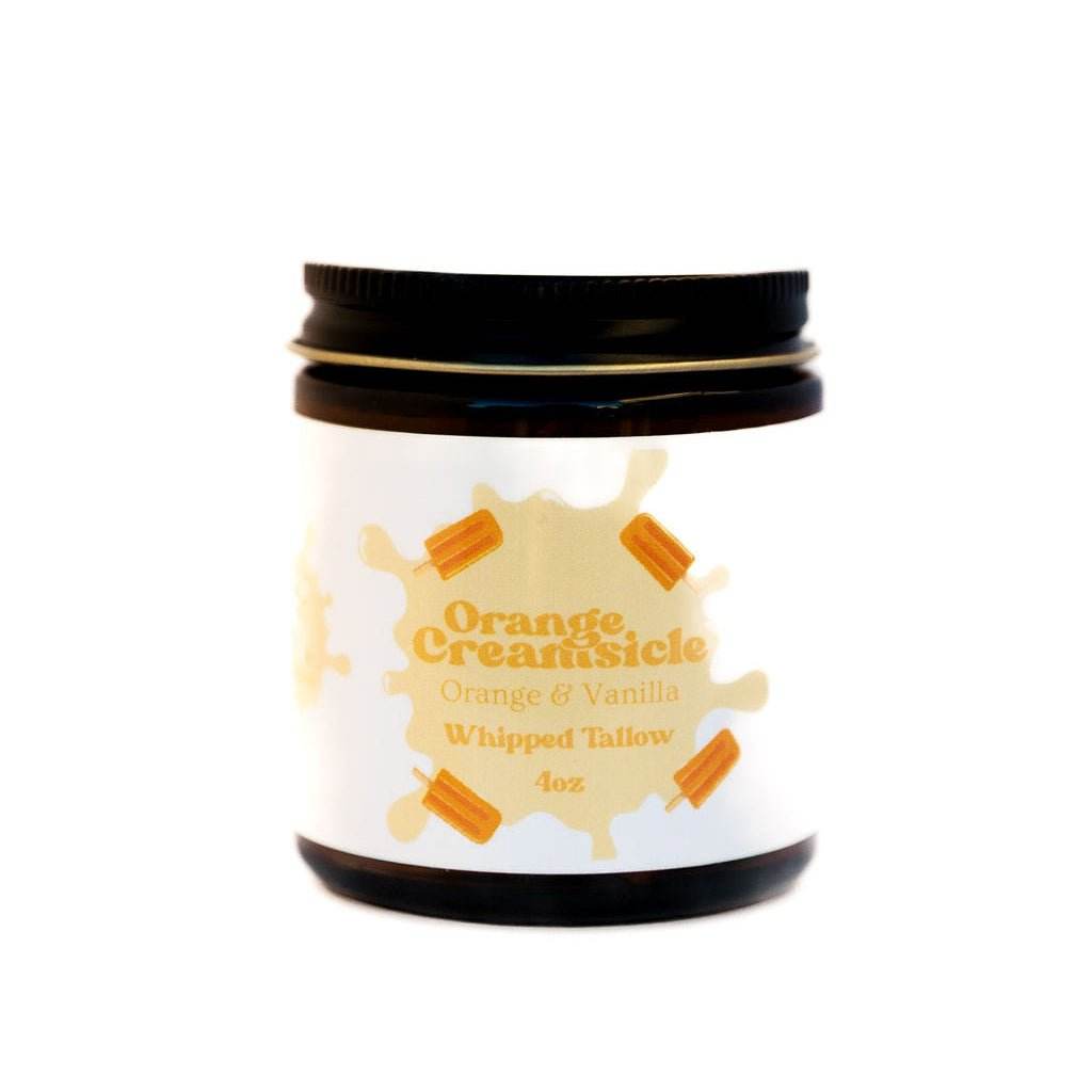 Jane Whipped Tallow Moisturizer