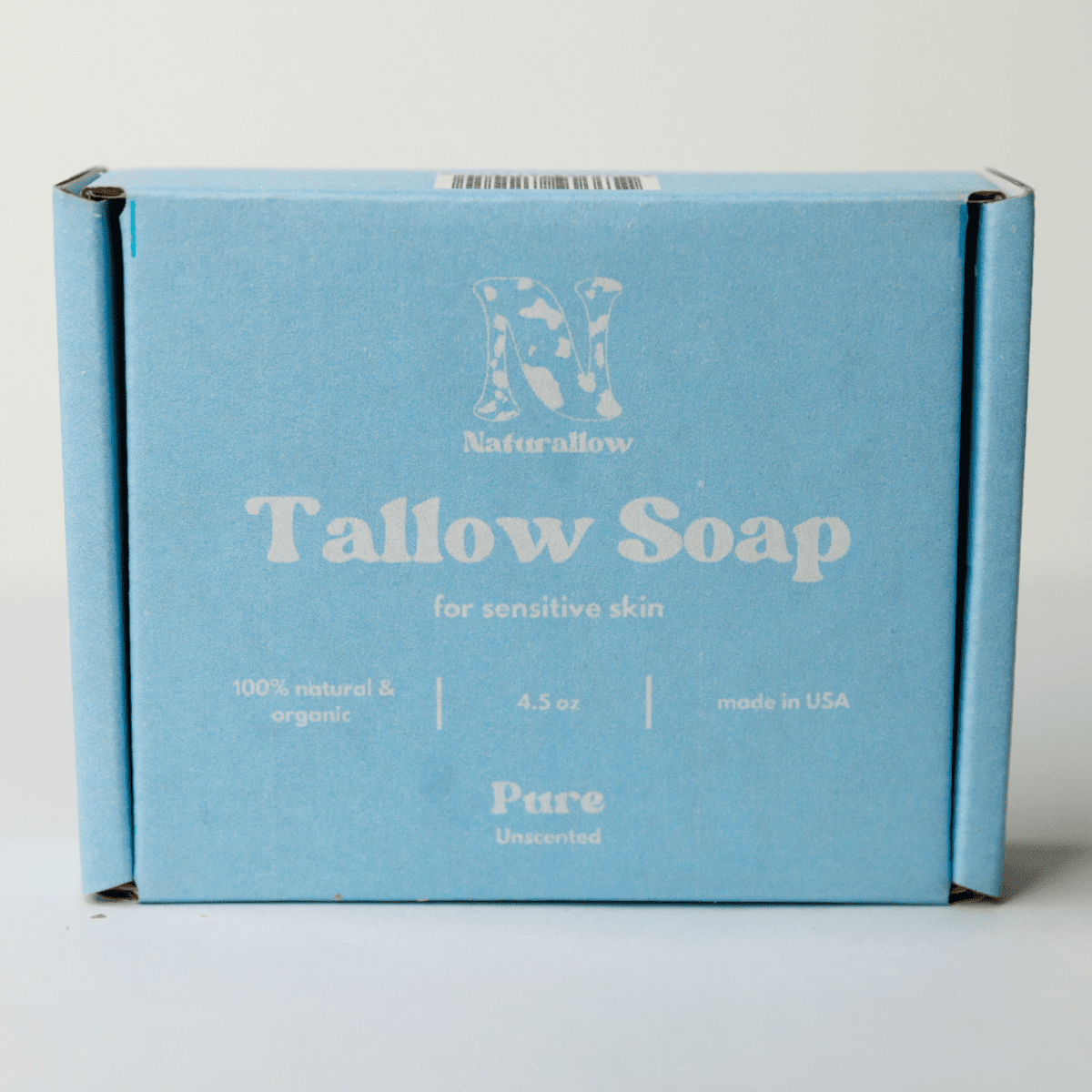 June Willow Tallow Soap