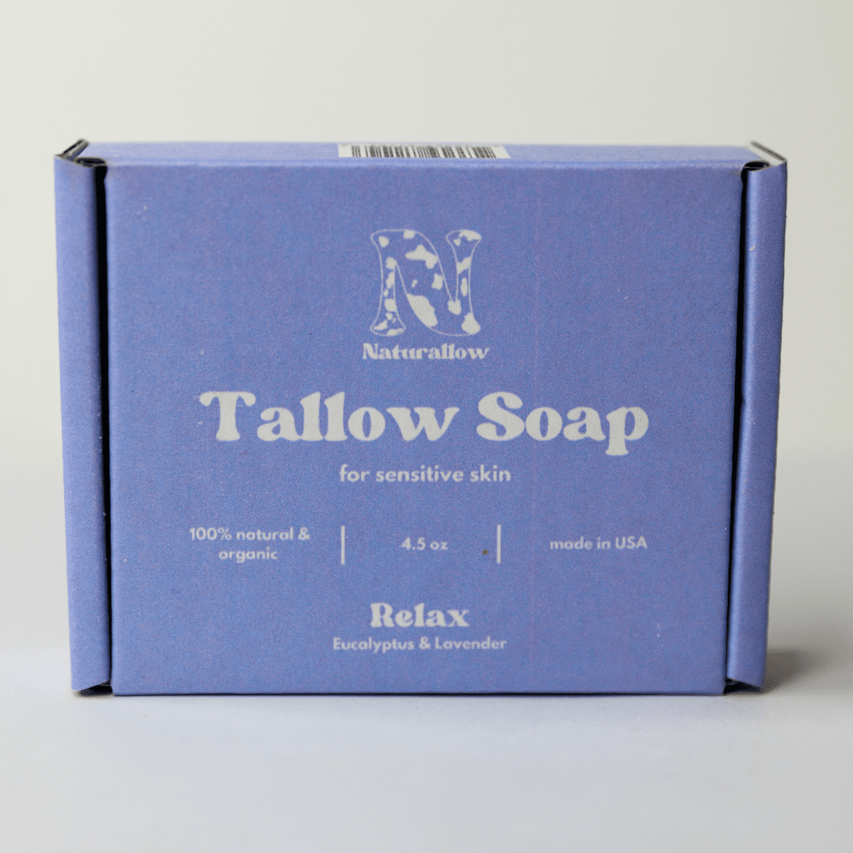 June Willow Tallow Soap