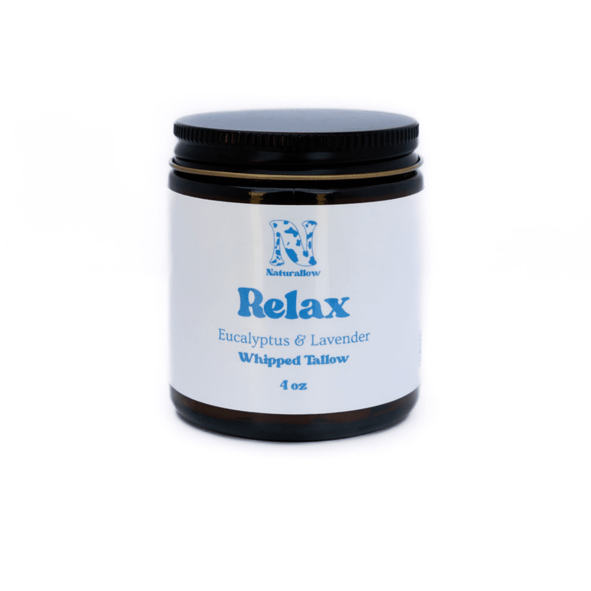 Jane Whipped Tallow Moisturizer