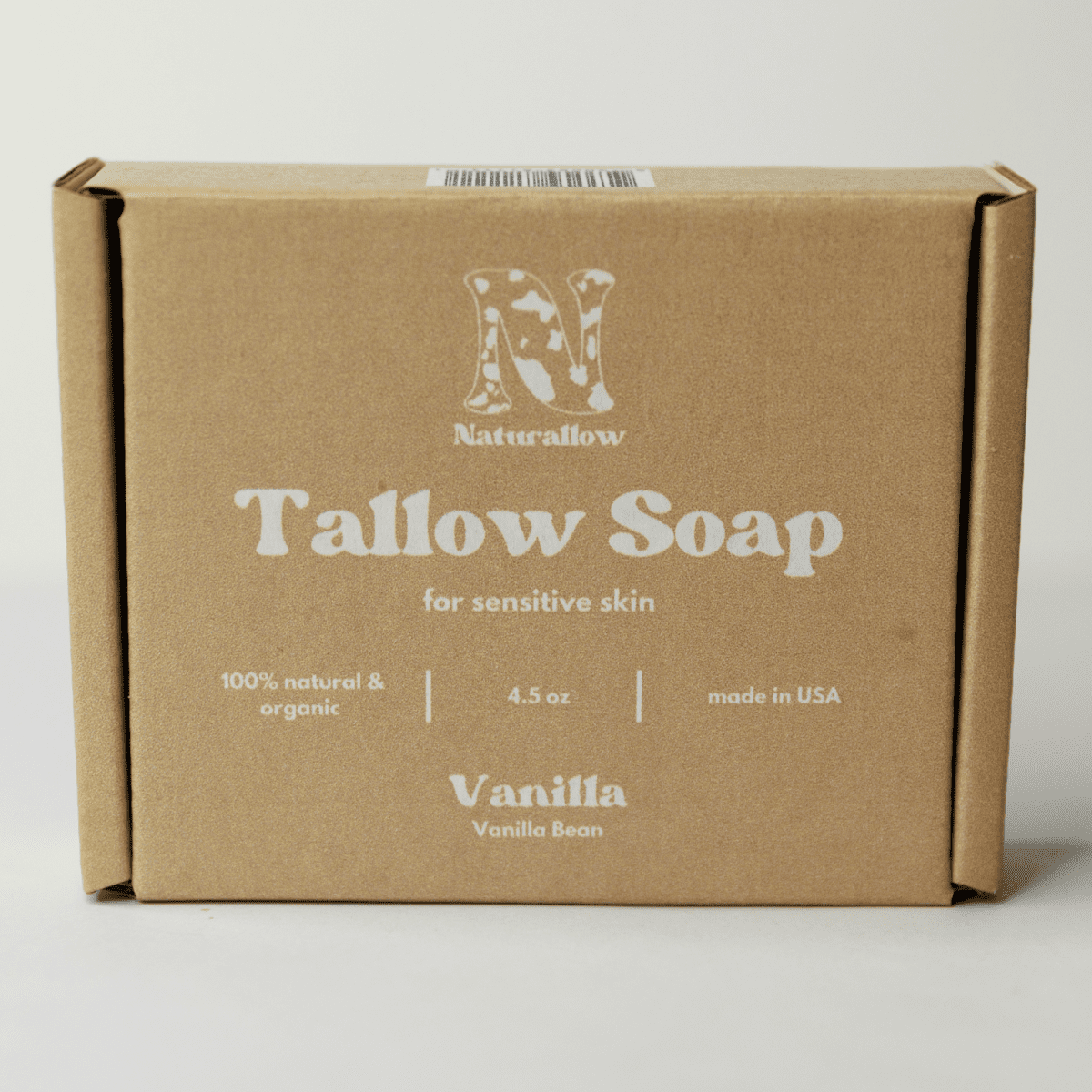 June Willow Tallow Soap